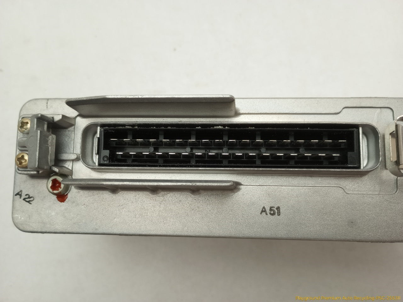 Volvo 240 ABS Control Module