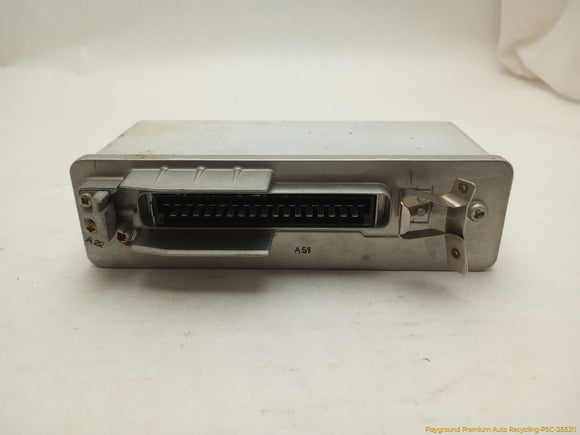 Volvo 240 ABS Control Module