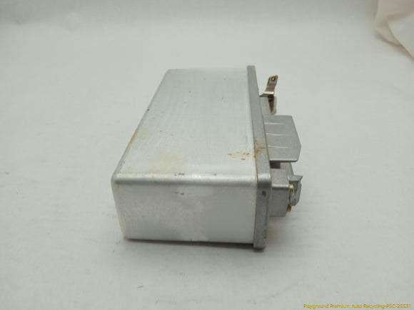 Volvo 240 ABS Control Module