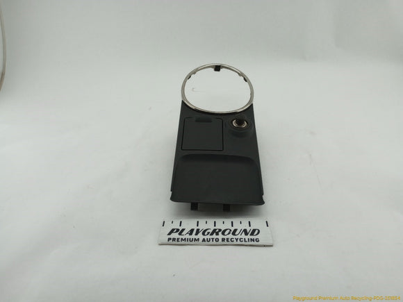 Lexus IS300 Center Console Shifter Bezel Trim