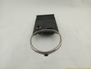 Lexus IS300 Center Console Shifter Bezel Trim-3