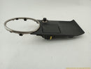 Lexus IS300 Center Console Shifter Bezel Trim-4
