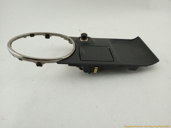 Lexus IS300 Center Console Shifter Bezel Trim