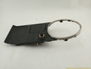 Lexus IS300 Center Console Shifter Bezel Trim-5