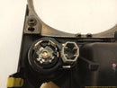 Lexus IS300 Center Console Shifter Bezel Trim-8