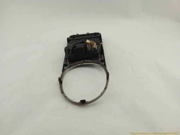 Lexus IS300 Center Console Shifter Bezel Trim