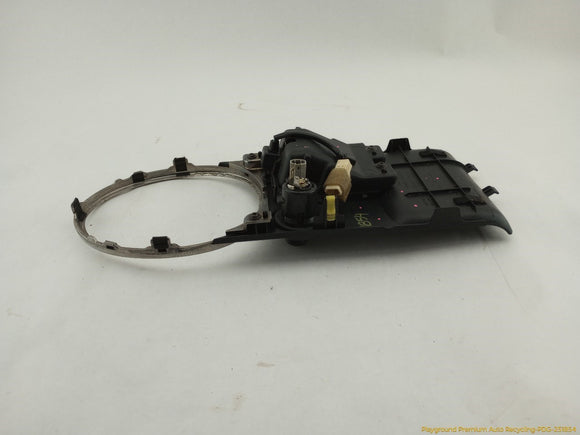 Lexus IS300 Center Console Shifter Bezel Trim