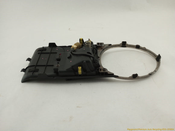 Lexus IS300 Center Console Shifter Bezel Trim