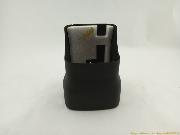 Lexus IS300 Steering Column Surround Trim