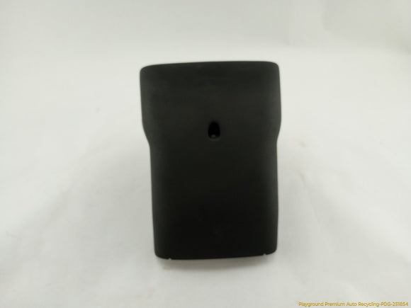 Lexus IS300 Steering Column Surround Trim