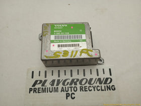 Volvo 240 Body Control Module