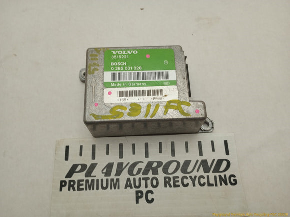 Volvo 240 Body Control Module