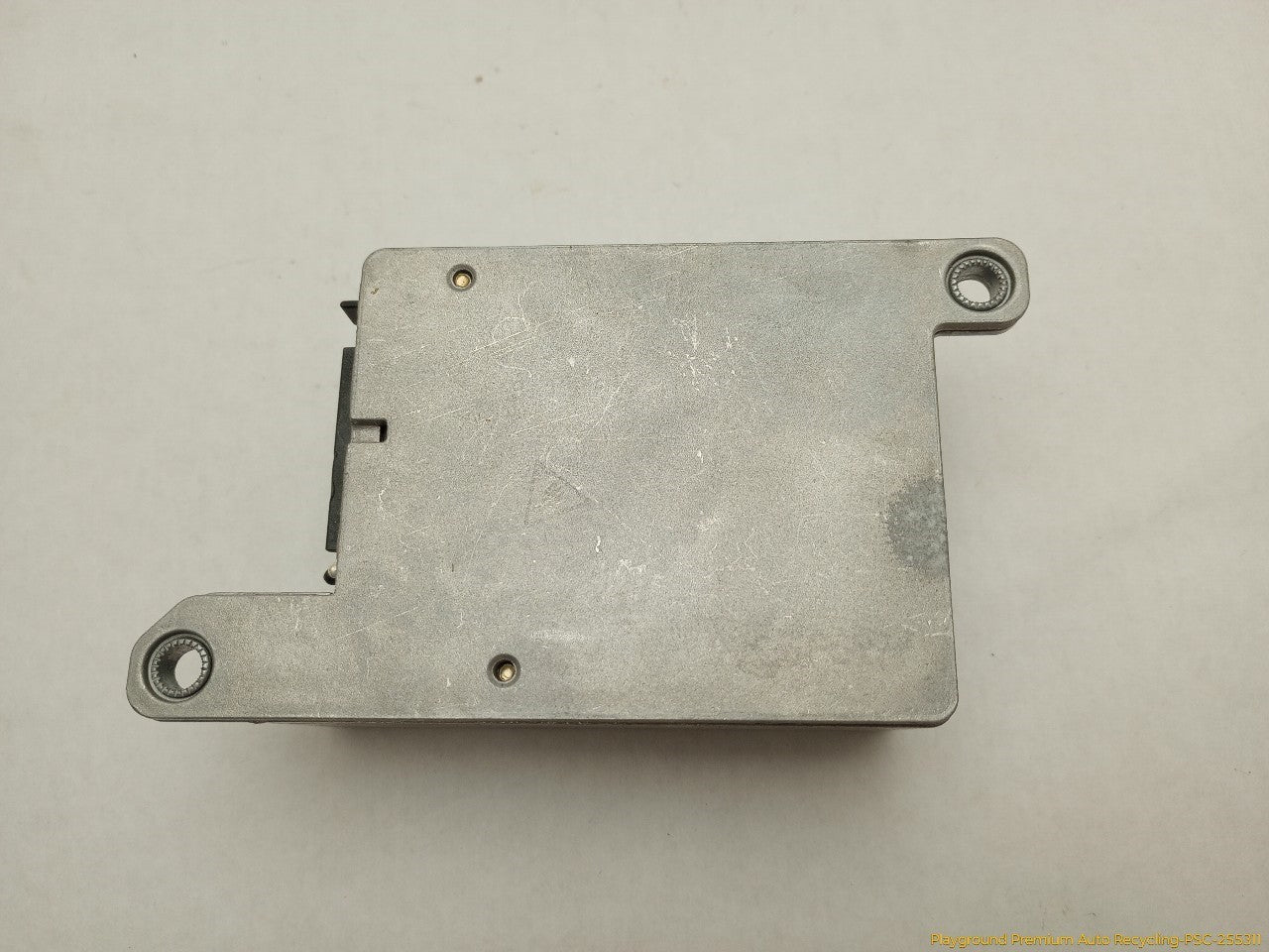 Volvo 240 Body Control Module - 0
