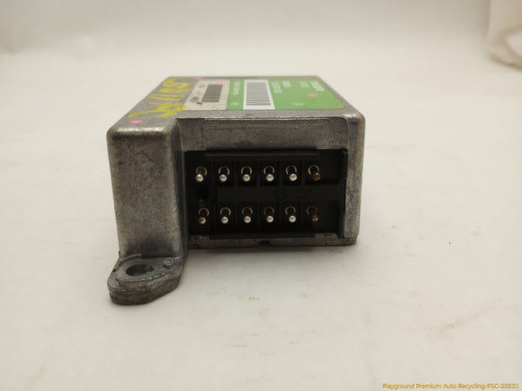 Volvo 240 Body Control Module