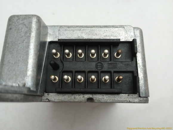 Volvo 240 Body Control Module