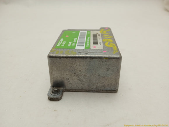 Volvo 240 Body Control Module