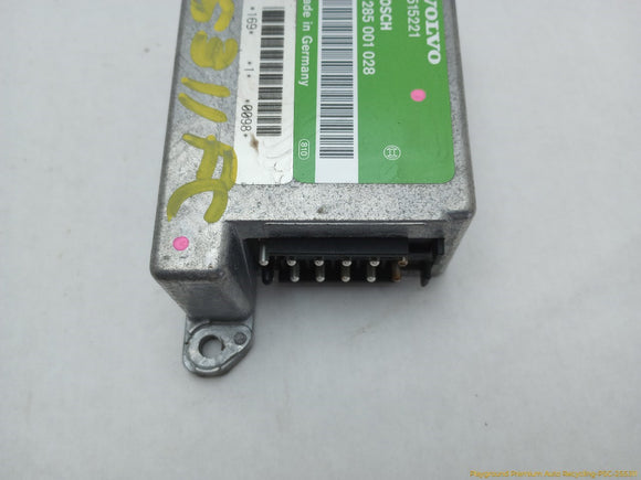 Volvo 240 Body Control Module