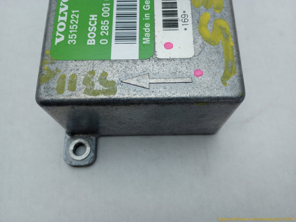 Volvo 240 Body Control Module