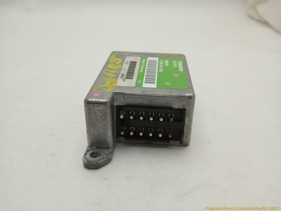 Volvo 240 Body Control Module