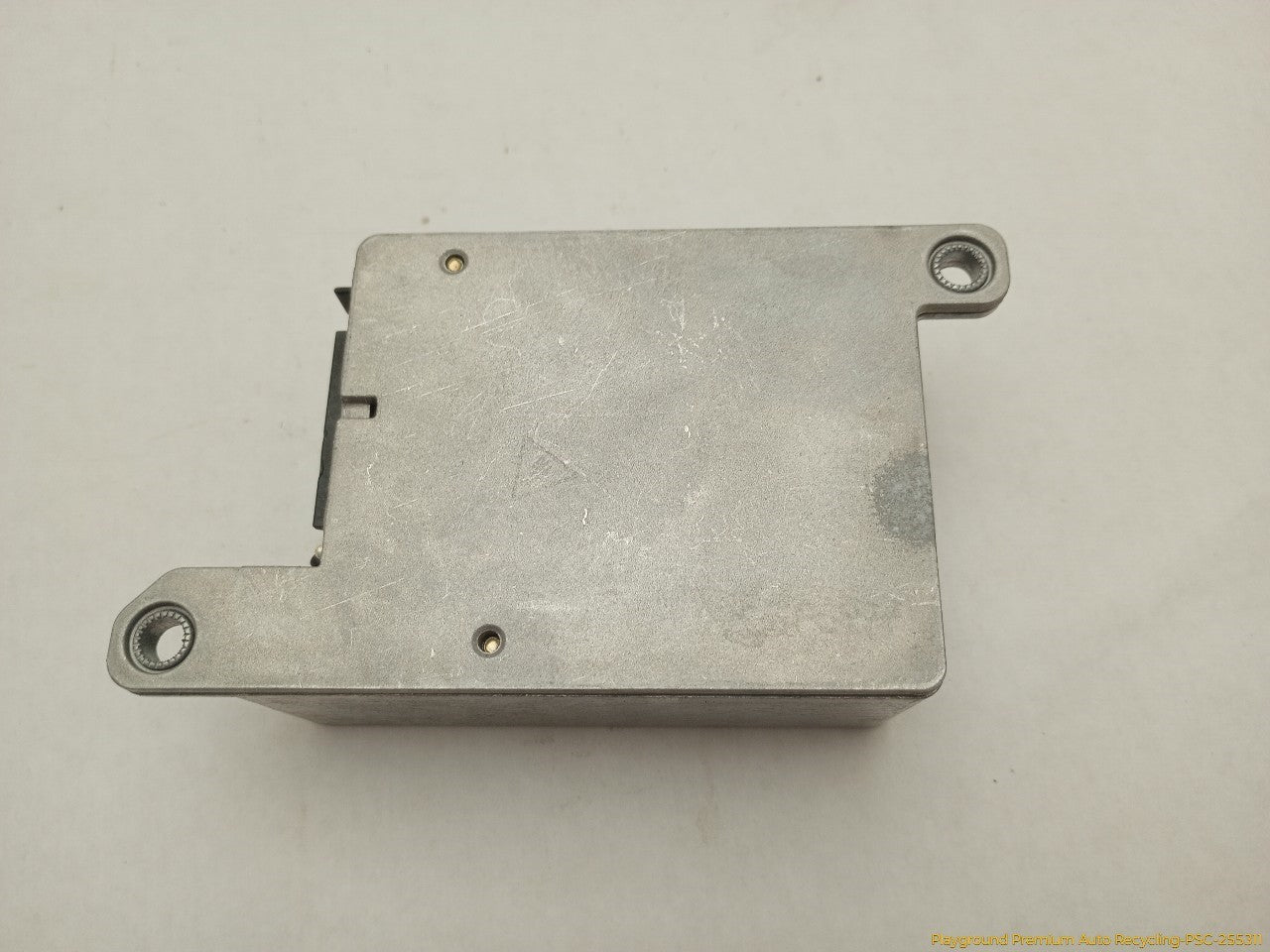 Volvo 240 Body Control Module