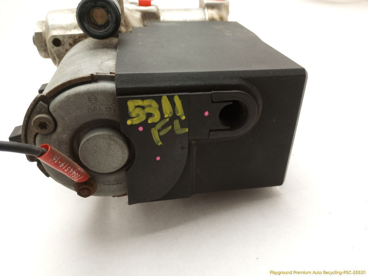 Volvo 240 ABS Pump