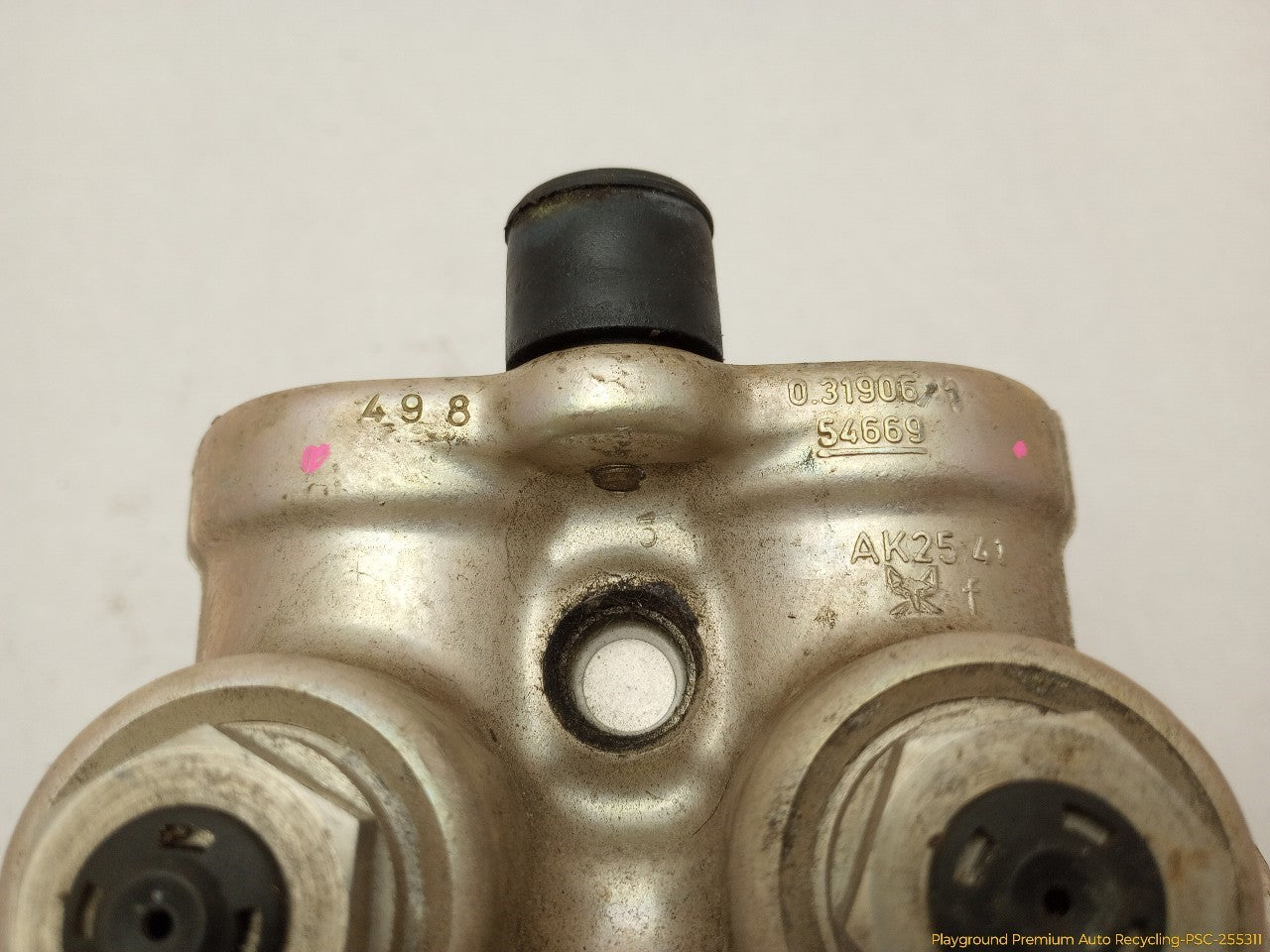 Volvo 240 ABS Pump