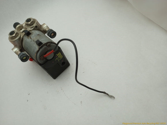 Volvo 240 ABS Pump