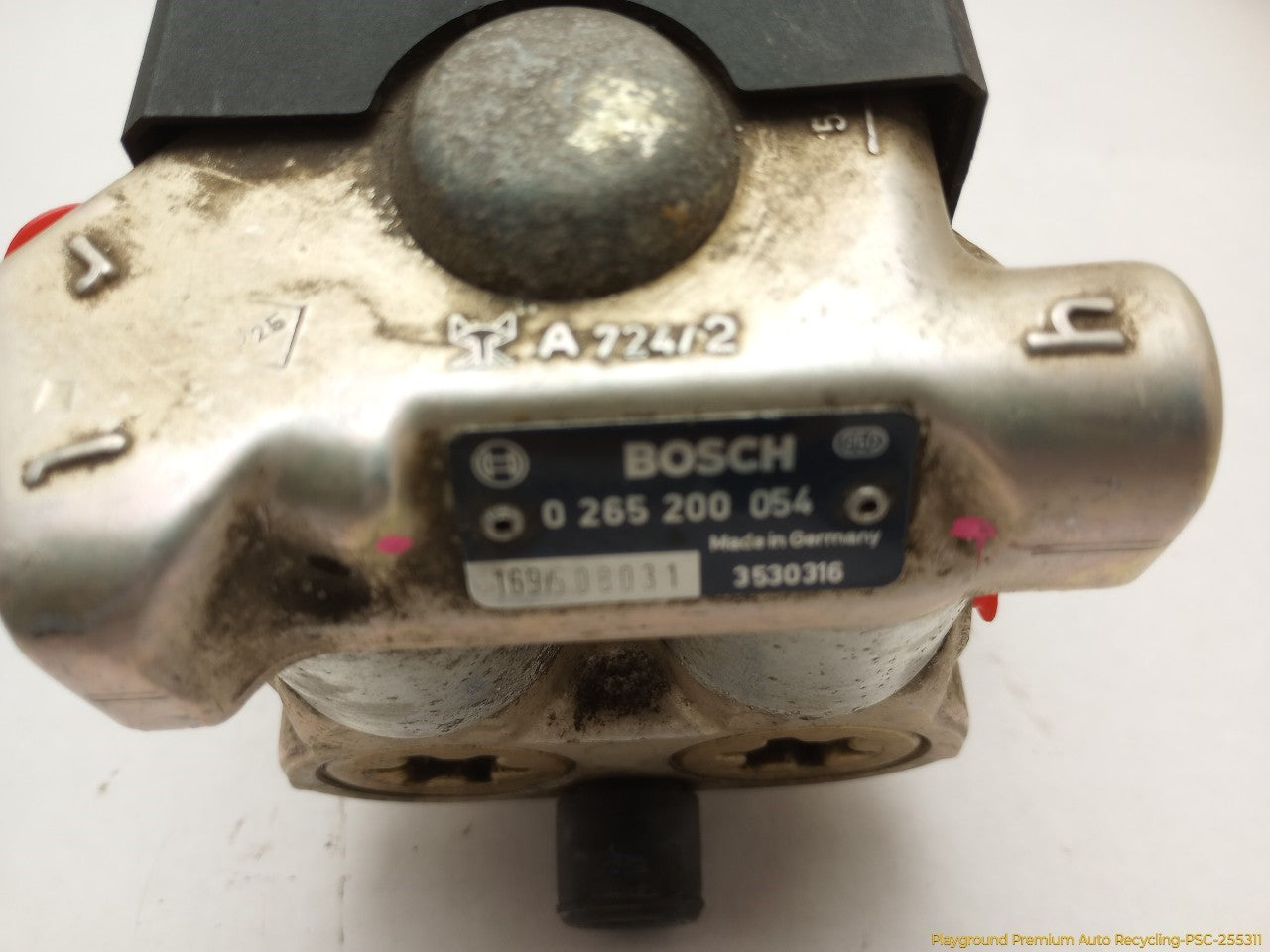 Volvo 240 ABS Pump