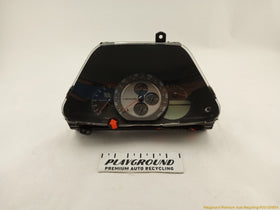 Lexus IS300 Instrument Cluster Speedometer