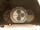 Lexus IS300 Instrument Cluster Speedometer-3
