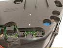 Lexus IS300 Instrument Cluster Speedometer-8