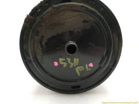 Volvo 240 Fuel Vapor Charcoal Canister - 0