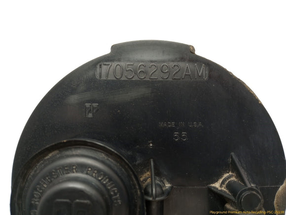 Volvo 240 Fuel Vapor Charcoal Canister