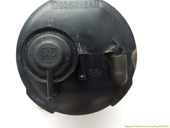 Volvo 240 Fuel Vapor Charcoal Canister