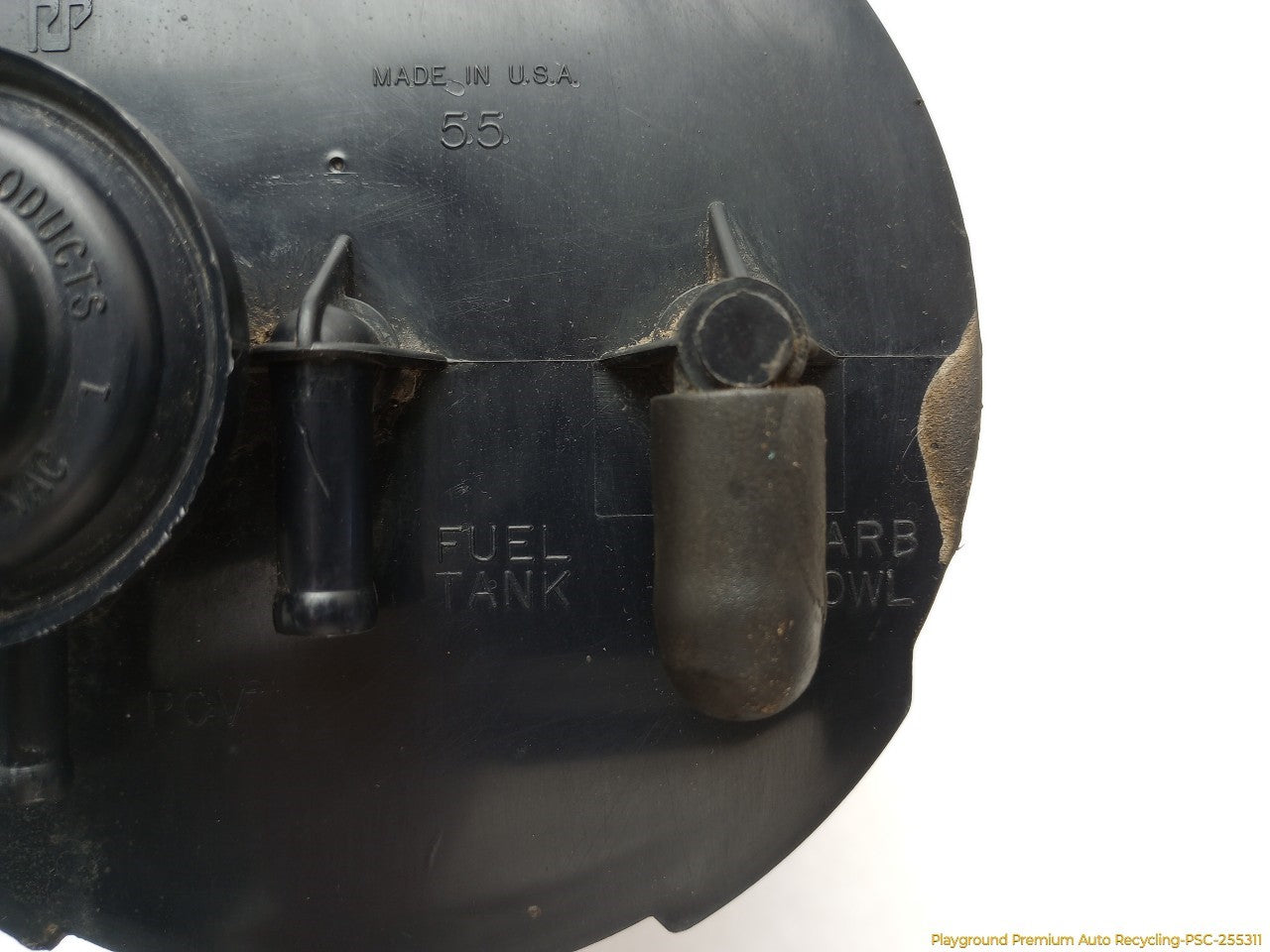 Volvo 240 Fuel Vapor Charcoal Canister
