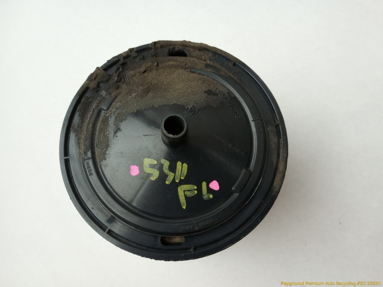 Volvo 240 Fuel Vapor Charcoal Canister