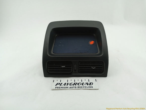 Lexus IS300 Center Dash Air Vent Trim