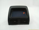 Lexus IS300 Center Dash Air Vent Trim-2