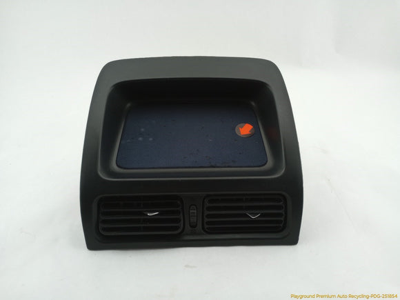 Lexus IS300 Center Dash Air Vent Trim