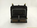 Lexus IS300 Center Dash Air Vent Trim-5