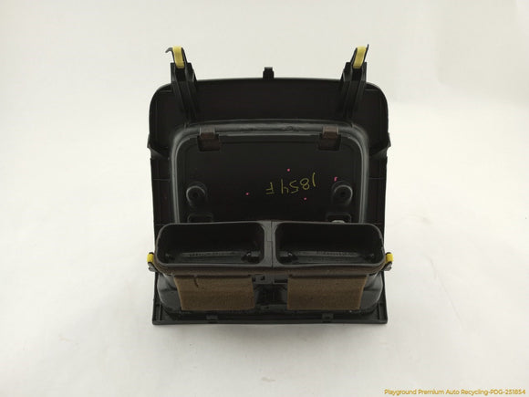 Lexus IS300 Center Dash Air Vent Trim