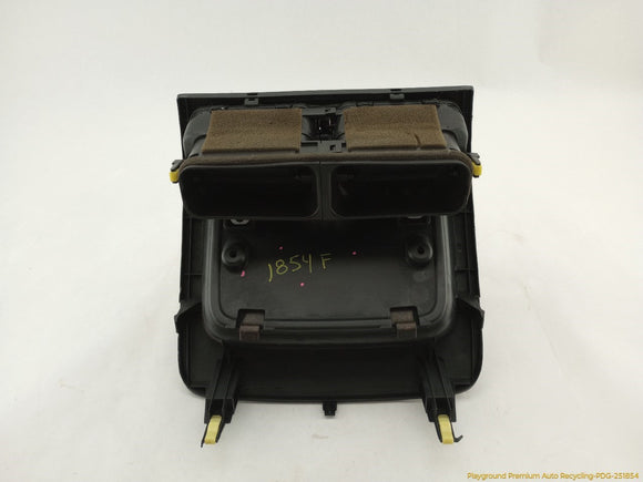 Lexus IS300 Center Dash Air Vent Trim