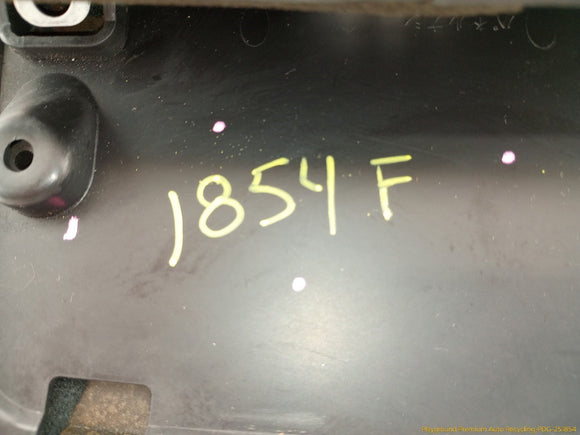 Lexus IS300 Center Dash Air Vent Trim