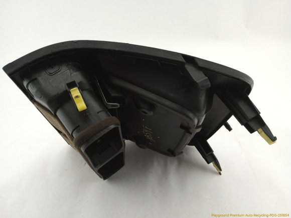 Lexus IS300 Center Dash Air Vent Trim