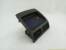 Lexus IS300 Center Dash Air Vent Trim-10