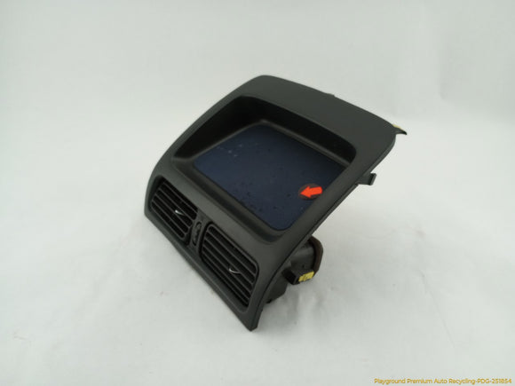Lexus IS300 Center Dash Air Vent Trim