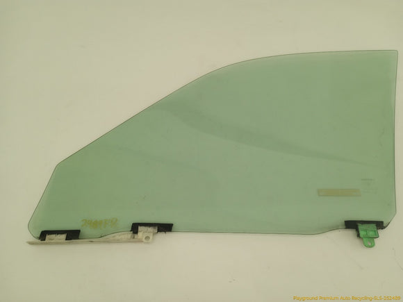 Lexus IS300 Passenger Right Front Door Window Glass