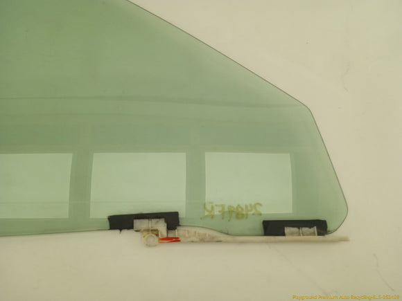 Lexus IS300 Passenger Right Front Door Window Glass