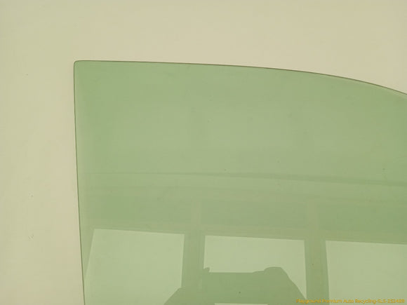 Lexus IS300 Passenger Right Front Door Window Glass