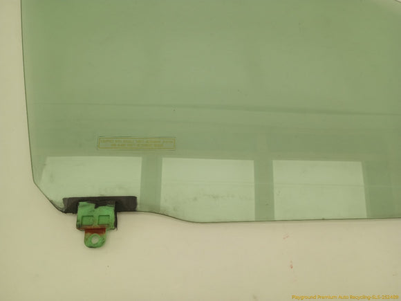 Lexus IS300 Passenger Right Front Door Window Glass